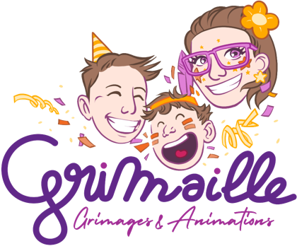 Logo Grimaille